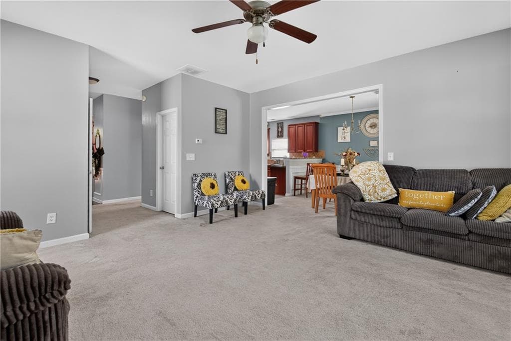 3 bedroom, 3 bathroom, 2,244 sq ft single family residence for sale at 3746 Brittany Walk, Atlanta, GA 30331 — photo 8