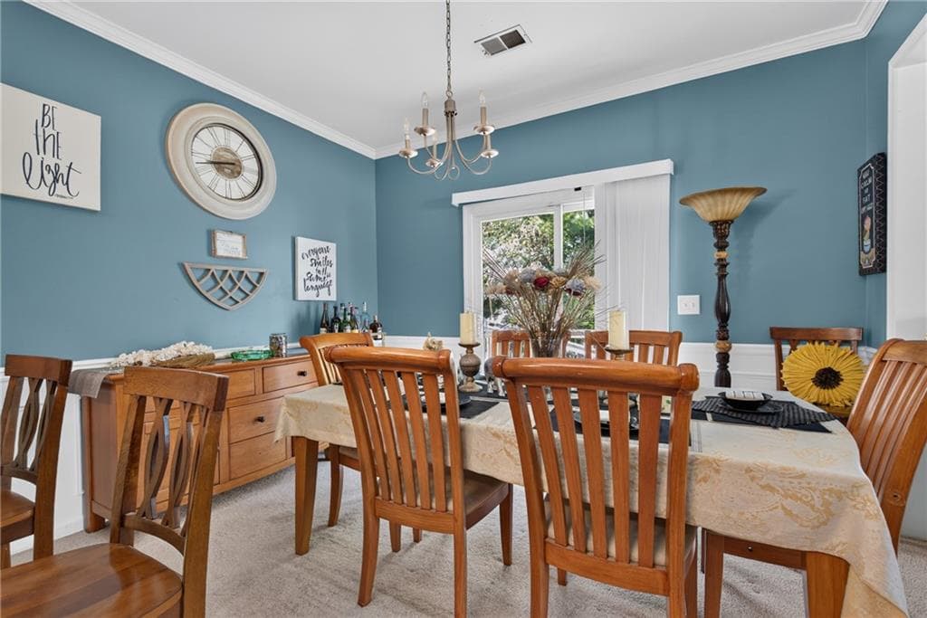 3 bedroom, 3 bathroom, 2,244 sq ft single family residence for sale at 3746 Brittany Walk, Atlanta, GA 30331 — photo 9