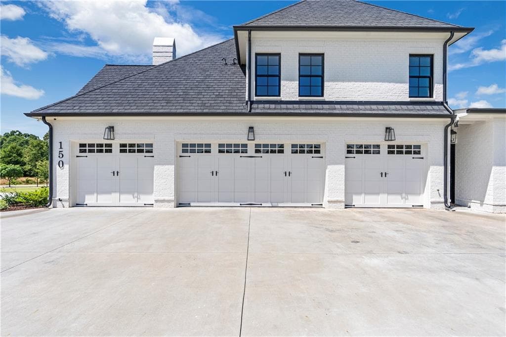 6 bedroom, 9 bathroom, 11,682 sq ft single family residence for sale at 150 Fortress Way, Jefferson, GA 30549 — photo 8