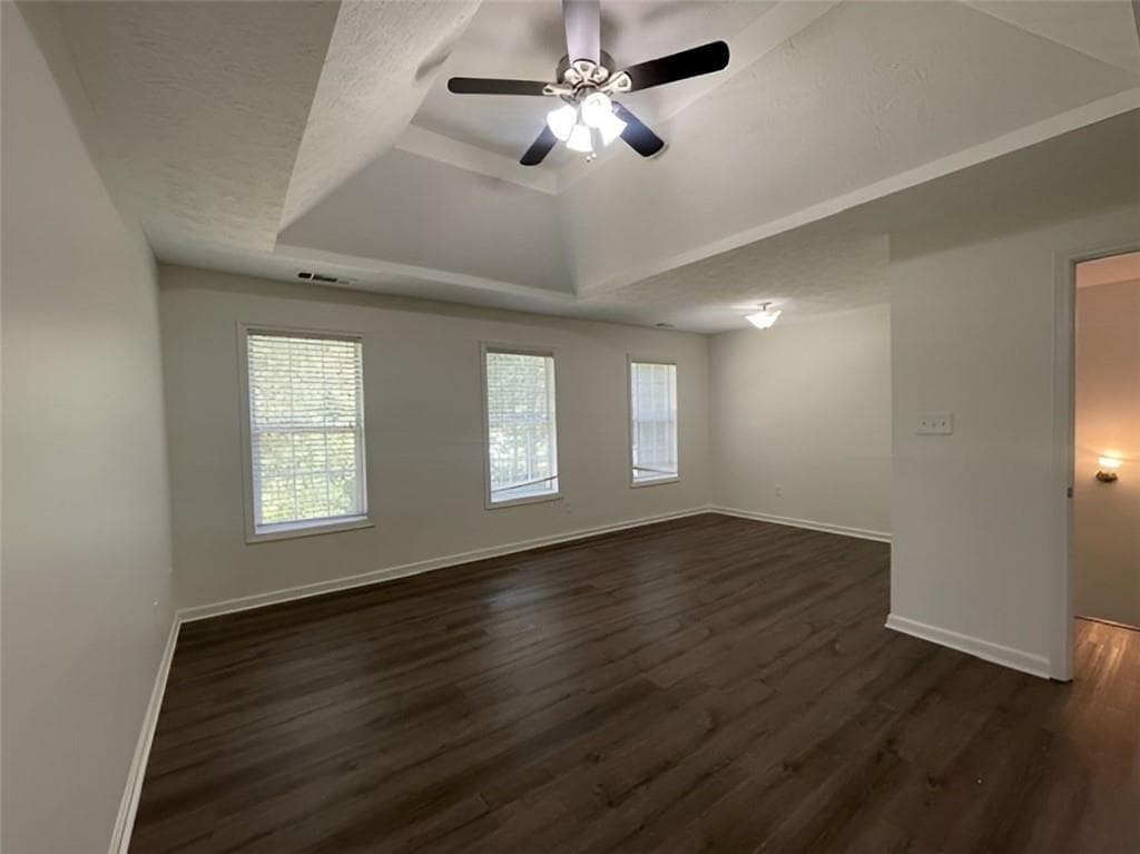 4 bedroom, 3 bathroom, 2,296 sq ft single family residence for sale at 135 Woodson Court, Stockbridge, GA 30281 — photo 7