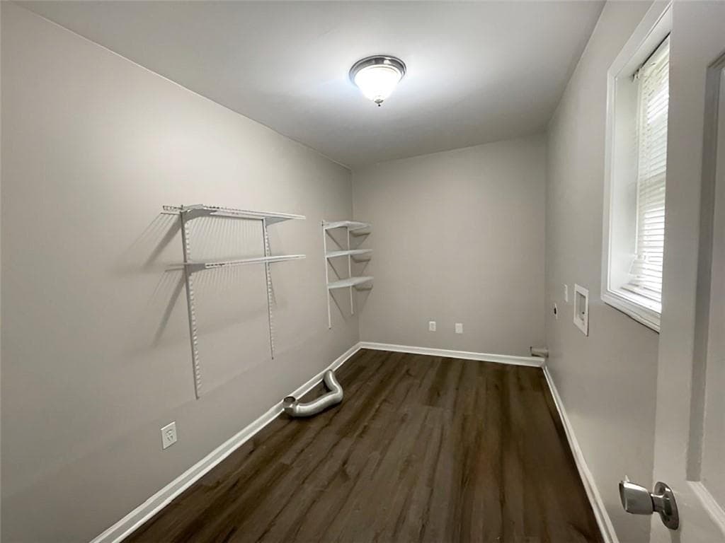 4 bedroom, 3 bathroom, 2,296 sq ft single family residence for sale at 135 Woodson Court, Stockbridge, GA 30281 — photo 8