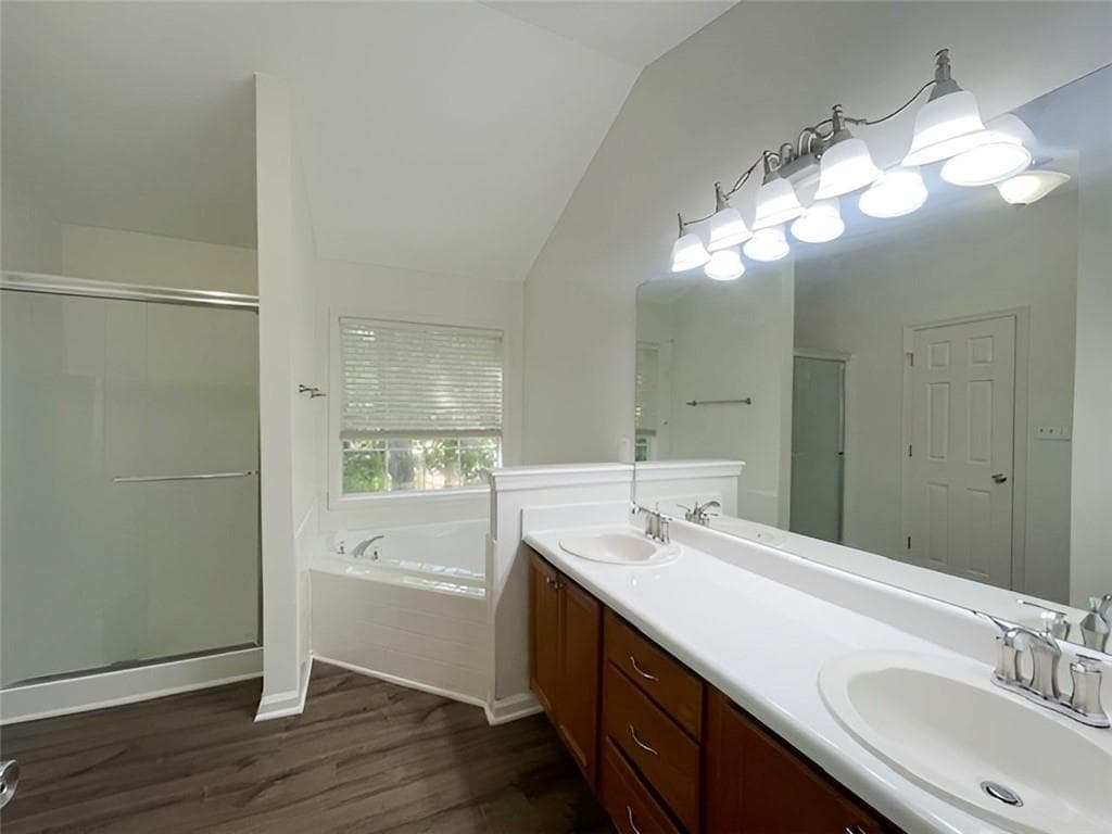 4 bedroom, 3 bathroom, 2,296 sq ft single family residence for sale at 135 Woodson Court, Stockbridge, GA 30281 — photo 10