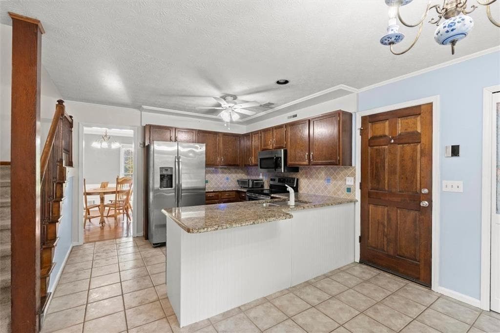 4 bedroom, 3 bathroom, 3,765 sq ft single family residence for sale at 100 Shane Way, Mableton, GA 30126 — photo 10