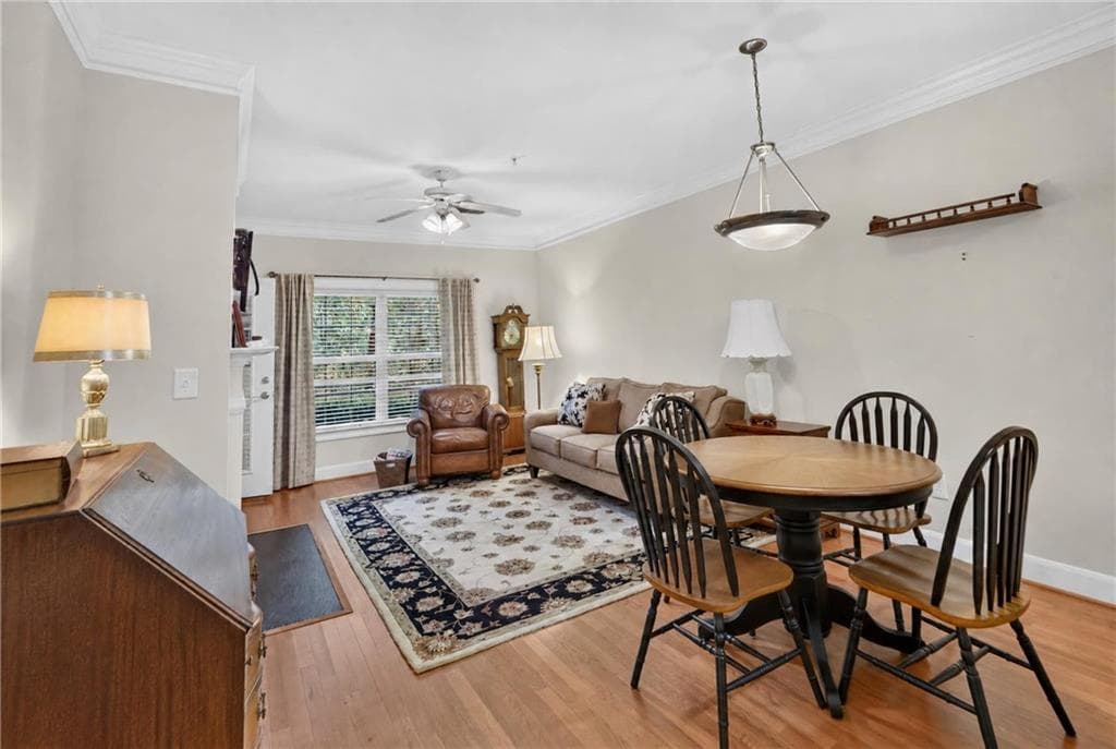 2 bedroom, 2 bathroom, 1,027 sq ft condominium for sale at 2001 Village Boulevard, Rome, GA 30161 — photo 6