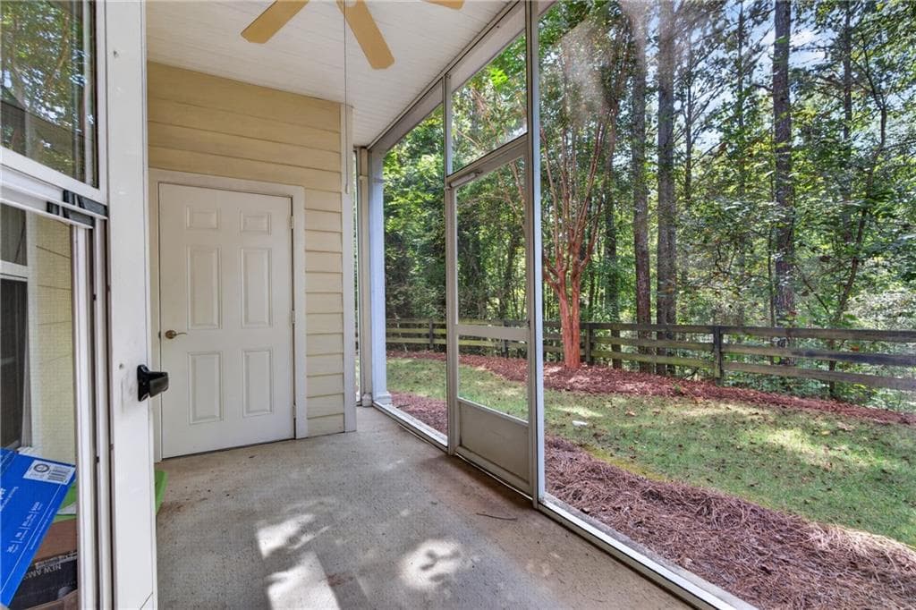 2 bedroom, 2 bathroom, 1,027 sq ft condominium for sale at 2001 Village Boulevard, Rome, GA 30161 — photo 10