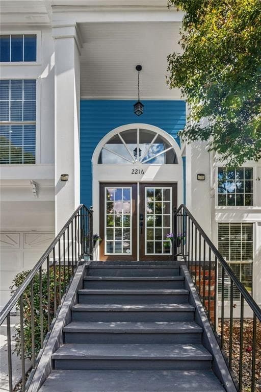 2 bedroom, 3 bathroom, 1,724 sq ft townhouse for sale at 2216 Goodwood Boulevard, Smyrna, GA 30080 — photo 2