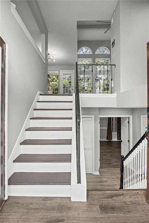 2 bedroom, 3 bathroom, 1,724 sq ft townhouse for sale at 2216 Goodwood Boulevard, Smyrna, GA 30080 — photo 6