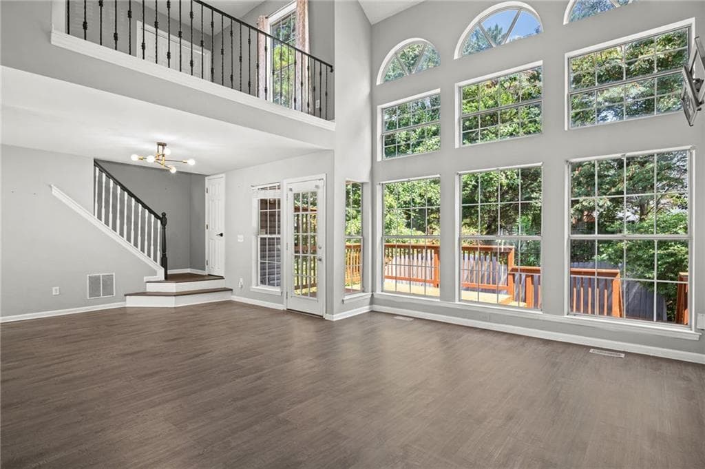2 bedroom, 3 bathroom, 1,724 sq ft townhouse for sale at 2216 Goodwood Boulevard, Smyrna, GA 30080 — photo 9