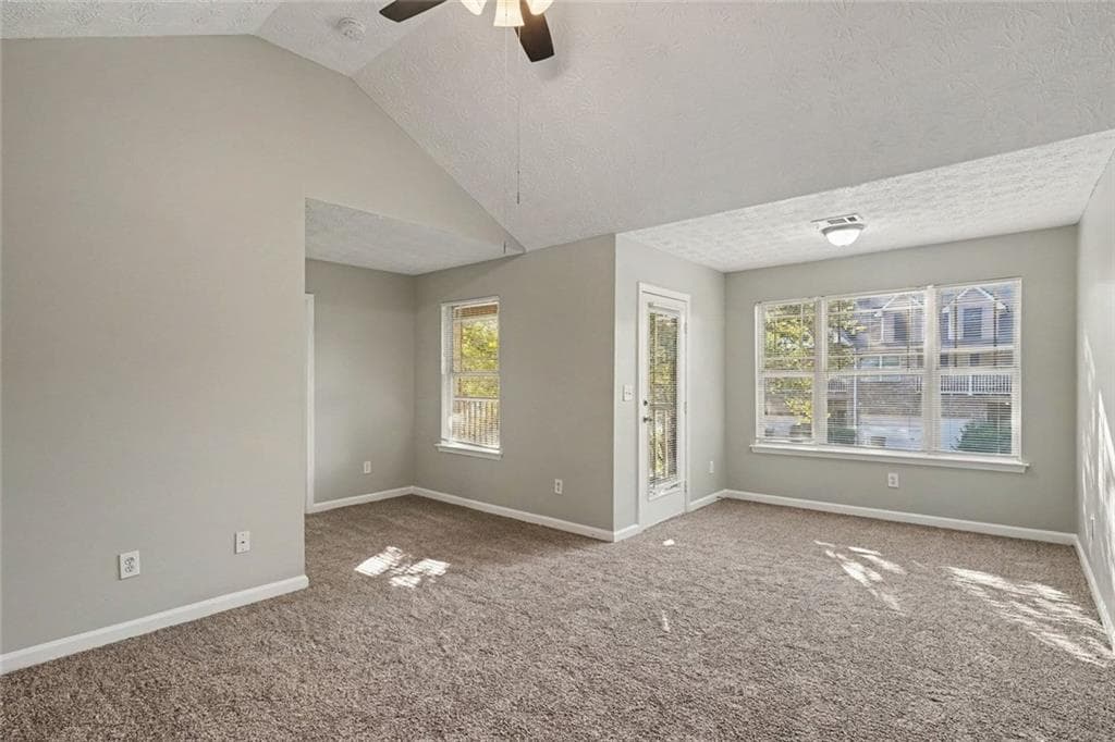 3 bedroom, 3 bathroom, 1,640 sq ft townhouse for sale at 1135 McConaughy Court, Mcdonough, GA 30253 — photo 9