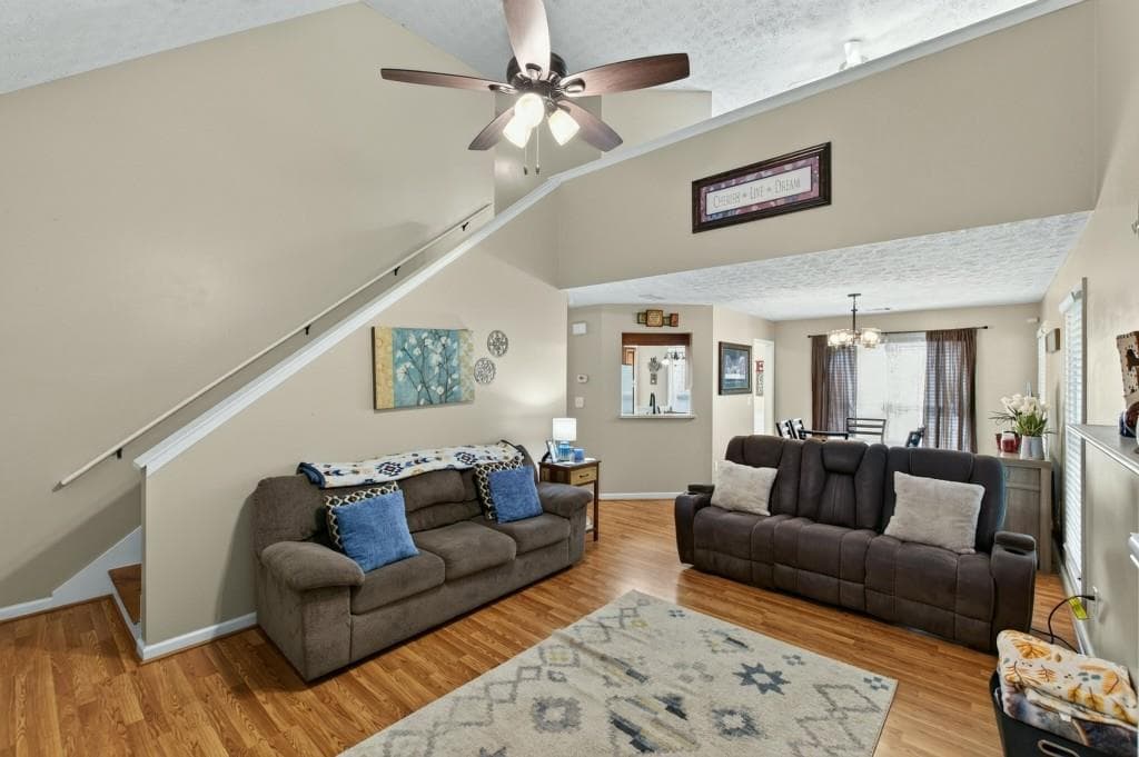 3 bedroom, 3 bathroom, 1,975 sq ft single family residence for sale at 210 Kim Trail, Stockbridge, GA 30281 — photo 8