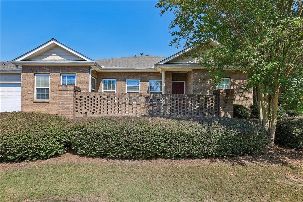 3 bedroom, 2 bathroom, 1,784 sq ft townhouse for sale at 119 Villa Park Circle, Stone Mountain, GA 30087 — photo 9