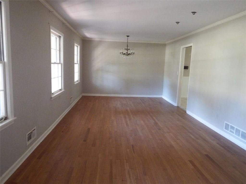 4 bedroom, 3 bathroom, 2,201 sq ft single family residence for sale at 3766 Citation Drive, Decatur, GA 30034 — photo 2