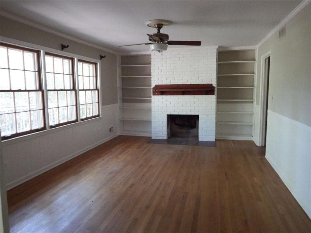 4 bedroom, 3 bathroom, 2,201 sq ft single family residence for sale at 3766 Citation Drive, Decatur, GA 30034 — photo 5