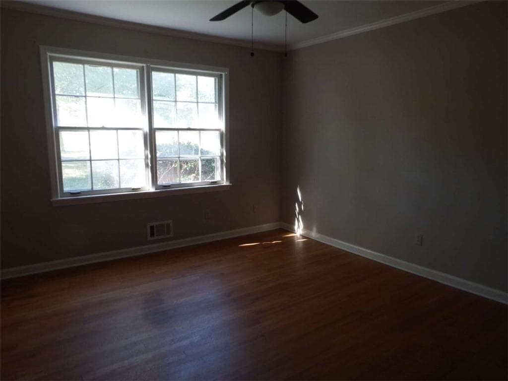 4 bedroom, 3 bathroom, 2,201 sq ft single family residence for sale at 3766 Citation Drive, Decatur, GA 30034 — photo 6
