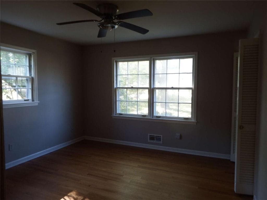4 bedroom, 3 bathroom, 2,201 sq ft single family residence for sale at 3766 Citation Drive, Decatur, GA 30034 — photo 7