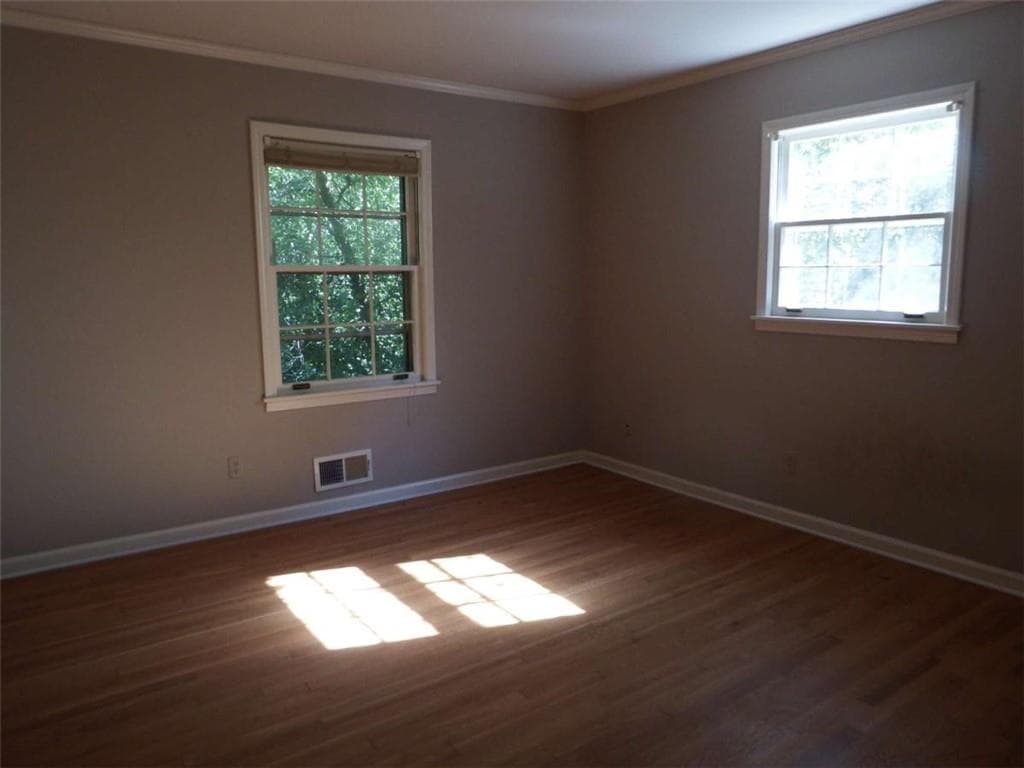 4 bedroom, 3 bathroom, 2,201 sq ft single family residence for sale at 3766 Citation Drive, Decatur, GA 30034 — photo 9
