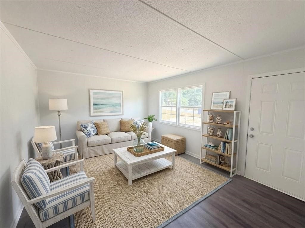 3 bedroom, 1 bathroom, 1,000 sq ft single family residence for sale at 280 Stonehenge Way, Athens, GA 30606 — photo 2