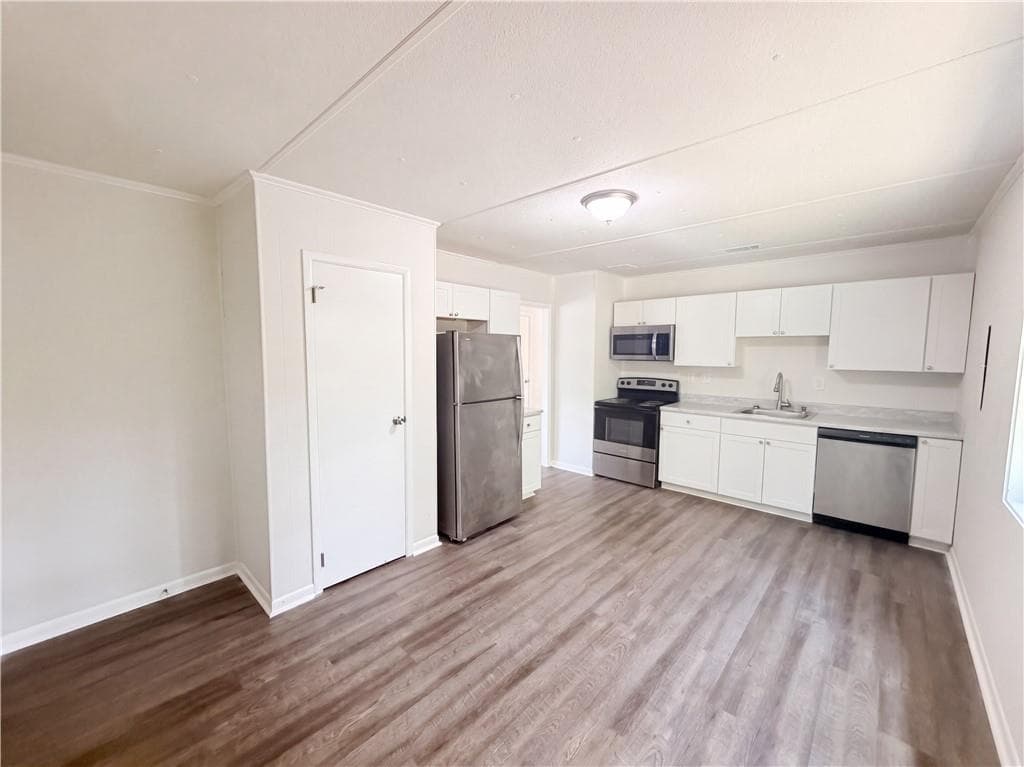 3 bedroom, 1 bathroom, 1,000 sq ft single family residence for sale at 280 Stonehenge Way, Athens, GA 30606 — photo 7