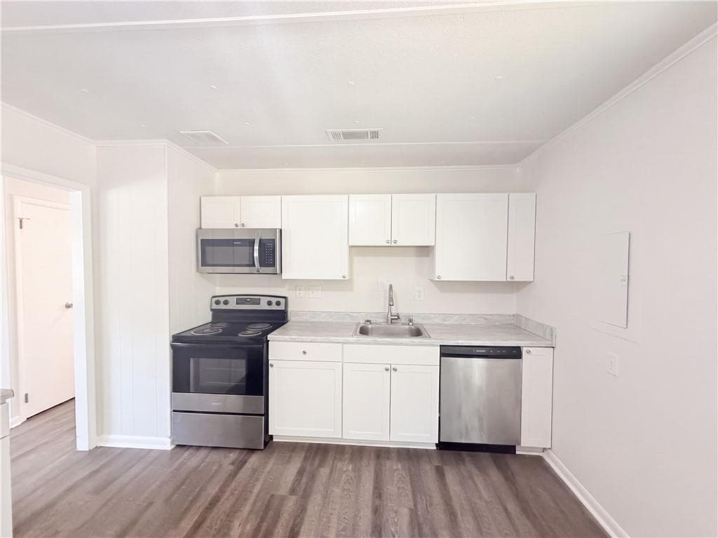 3 bedroom, 1 bathroom, 1,000 sq ft single family residence for sale at 280 Stonehenge Way, Athens, GA 30606 — photo 8