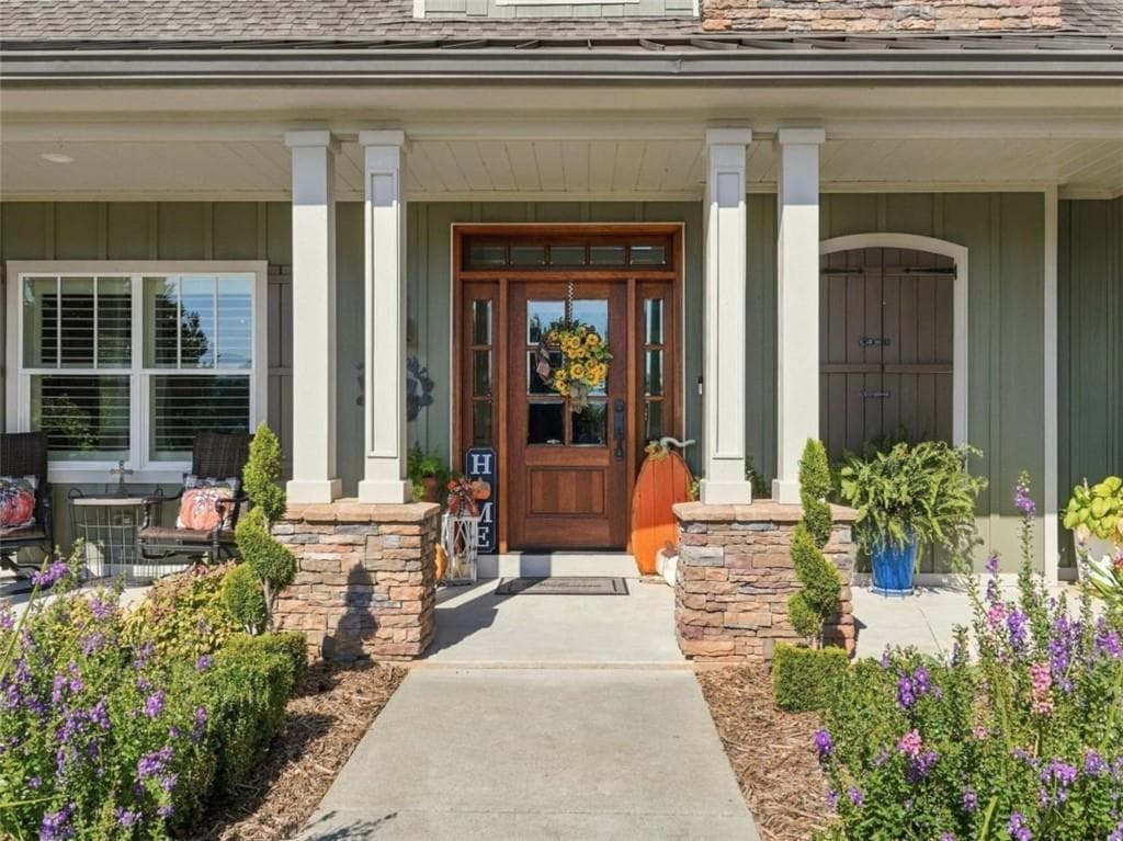 4 bedroom, 4 bathroom, 3,745 sq ft single family residence for sale at 249 Bell Boy Run, Blairsville, GA 30512 — photo 5