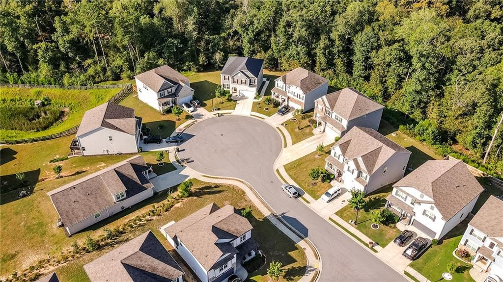 4 bedroom, 3 bathroom, 3,236 sq ft single family residence for sale at 186 Valimar Drive, Braselton, GA 30517 — photo 5