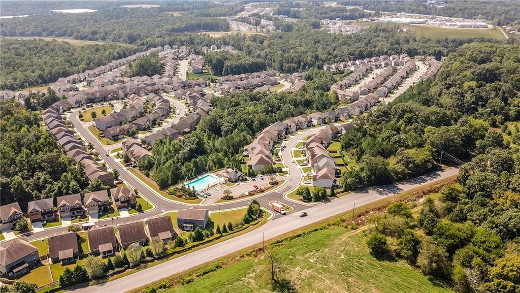 4 bedroom, 3 bathroom, 3,236 sq ft single family residence for sale at 186 Valimar Drive, Braselton, GA 30517 — photo 8
