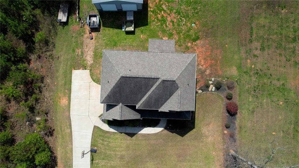 5 bedroom, 3 bathroom, 2,661 sq ft single family residence for sale at 452 Trousseau Lane, Mcdonough, GA 30252 — photo 7