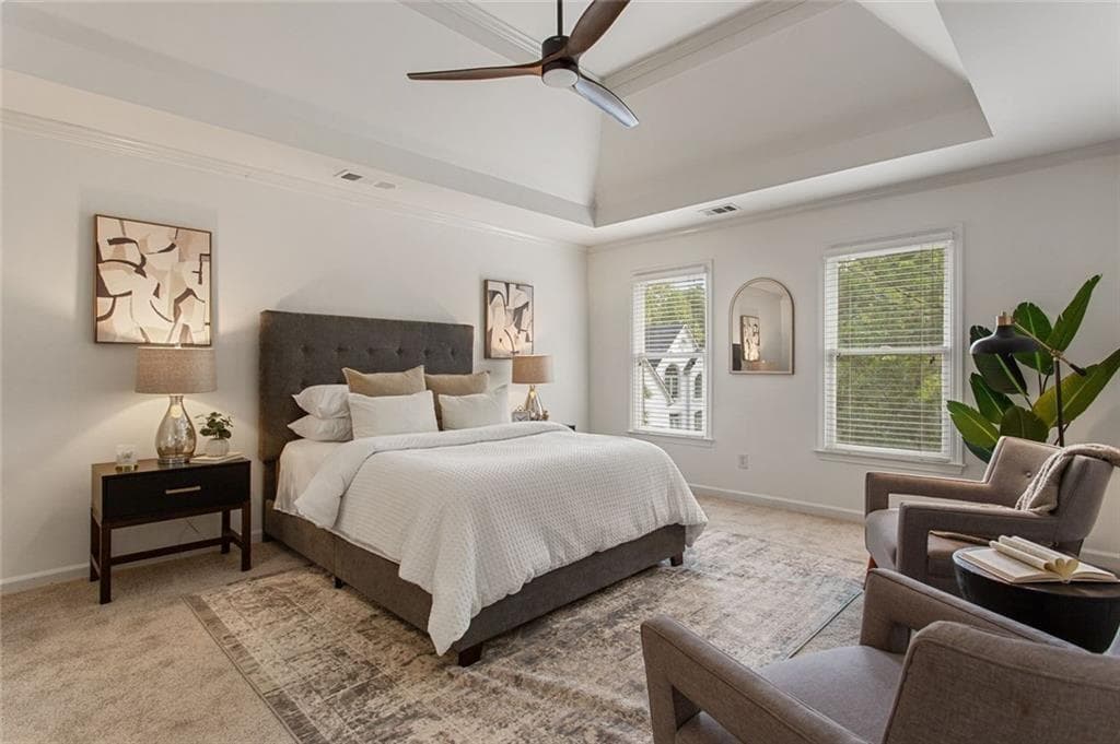 5 bedroom, 4 bathroom, 4,327 sq ft single family residence under contract at 5202 Forest View Trail, Mableton, GA 30126 — photo 5
