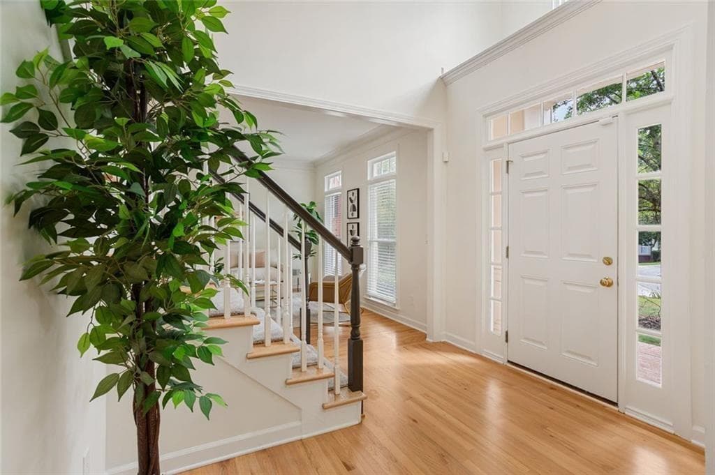 5 bedroom, 4 bathroom, 4,327 sq ft single family residence under contract at 5202 Forest View Trail, Mableton, GA 30126 — photo 8