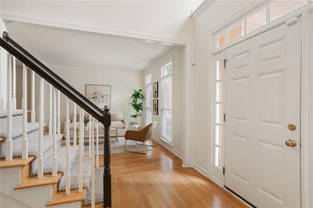 5 bedroom, 4 bathroom, 4,327 sq ft single family residence under contract at 5202 Forest View Trail, Mableton, GA 30126 — photo 9
