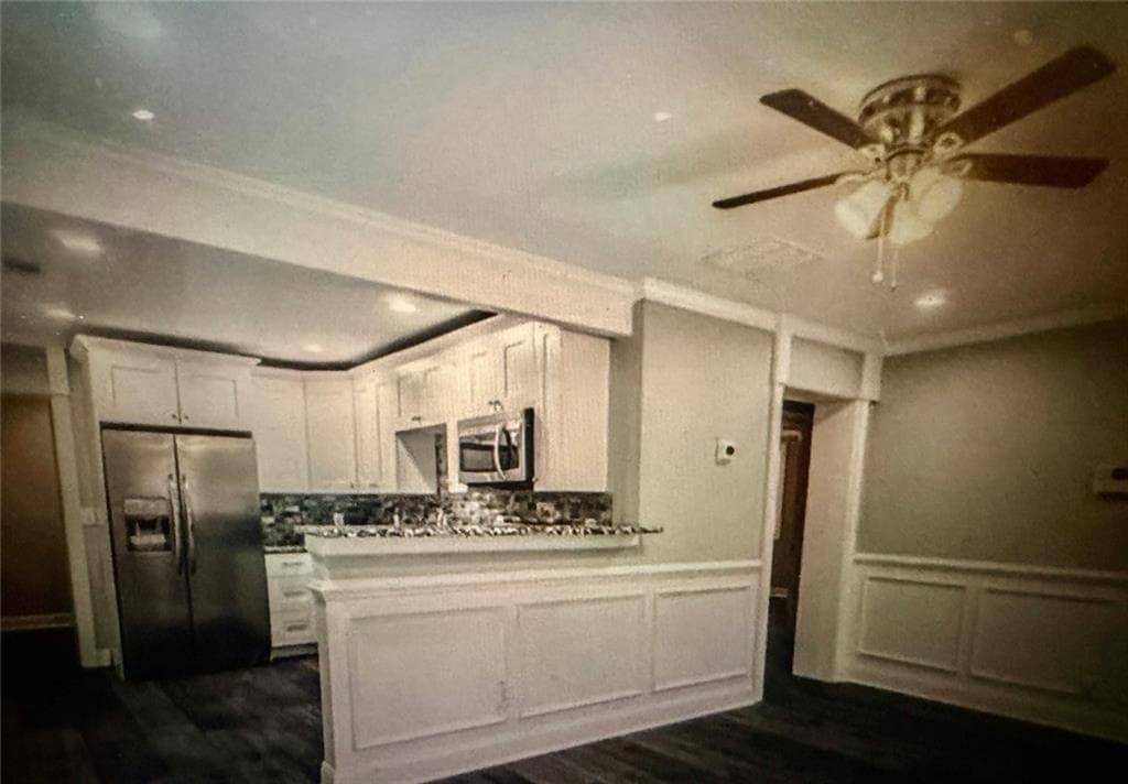 3 bedroom, 2 bathroom, 1,280 sq ft single family residence for sale at 1375 Graymont Drive, Atlanta, GA 30310 — photo 4