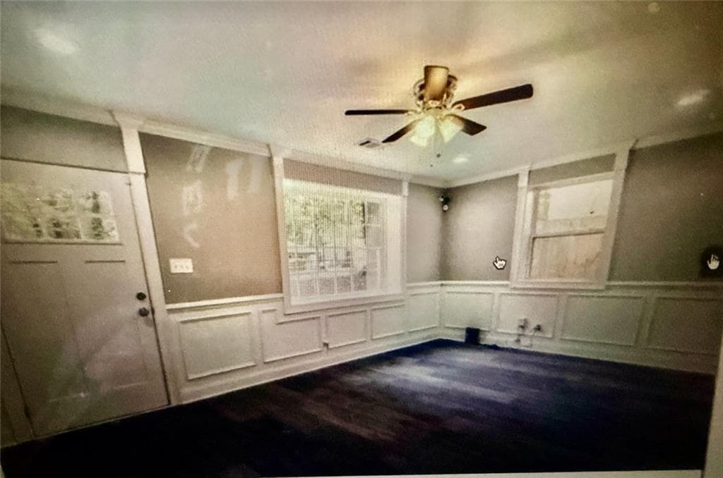 3 bedroom, 2 bathroom, 1,280 sq ft single family residence for sale at 1375 Graymont Drive, Atlanta, GA 30310 — photo 6
