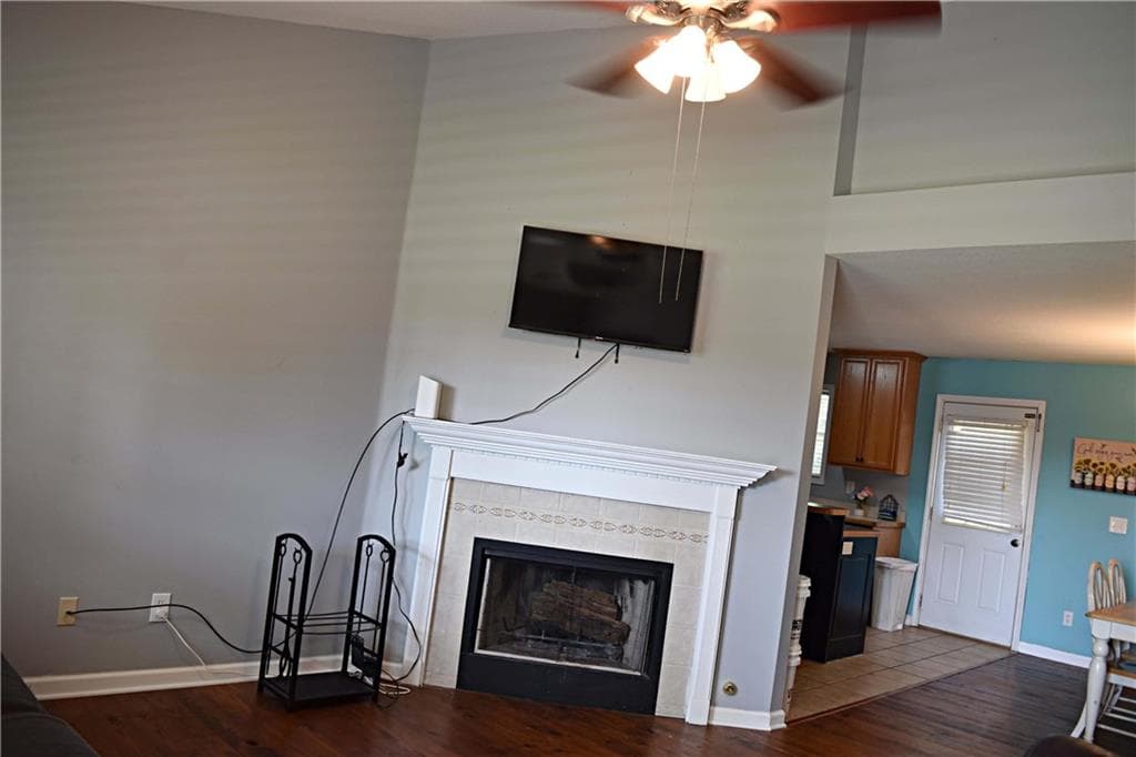 3 bedroom, 2 bathroom, 1,326 sq ft single family residence for sale at 5923 Carter Street, Lula, GA 30554 — photo 7