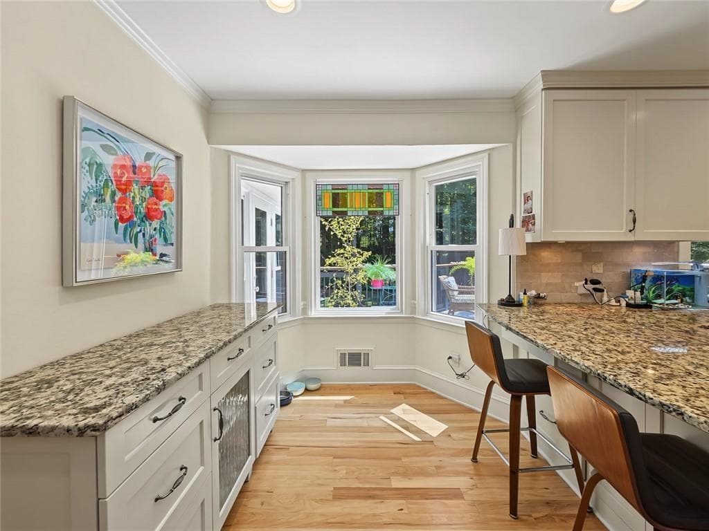 3 bedroom, 3 bathroom, 2,624 sq ft single family residence for sale at 5866 Match Point, Peachtree Corners, GA 30092 — photo 10
