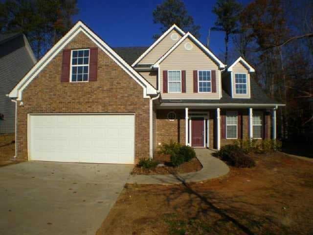4 bedroom, 3 bathroom, 2,254 sq ft single family residence for rent at 3317 Pate Creek View, Snellville, GA 30078 for $2,475 a month