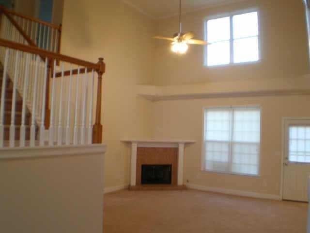 4 bedroom, 3 bathroom, 2,254 sq ft single family residence for rent at 3317 Pate Creek View, Snellville, GA 30078 for $2,475 a month — photo 3