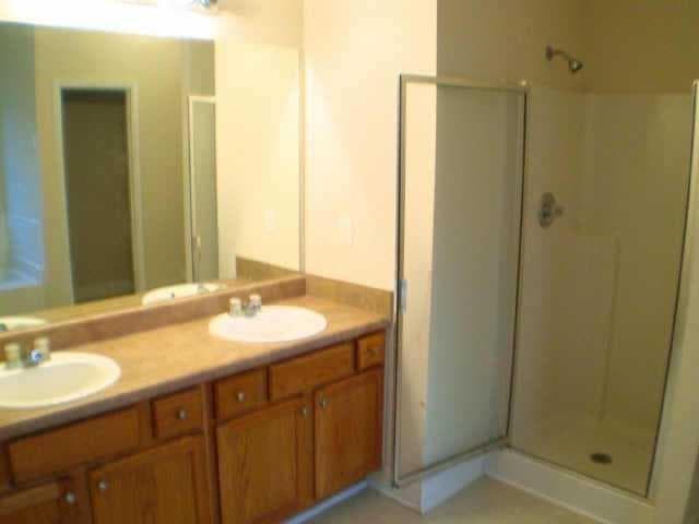 4 bedroom, 3 bathroom, 2,254 sq ft single family residence for rent at 3317 Pate Creek View, Snellville, GA 30078 for $2,475 a month — photo 5