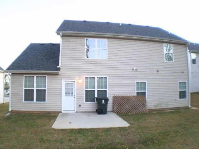 4 bedroom, 3 bathroom, 2,254 sq ft single family residence for rent at 3317 Pate Creek View, Snellville, GA 30078 for $2,475 a month — photo 9