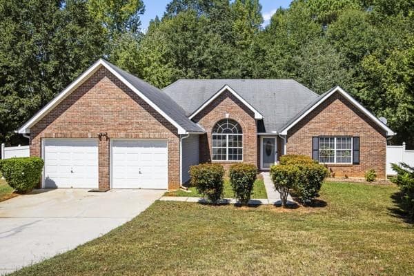 3 bedroom, 2 bathroom, 1,717 sq ft single family residence for sale at 185 Penny Lane, Mcdonough, GA 30253