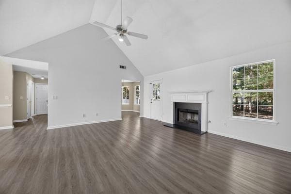 3 bedroom, 2 bathroom, 1,717 sq ft single family residence for sale at 185 Penny Lane, Mcdonough, GA 30253 — photo 6