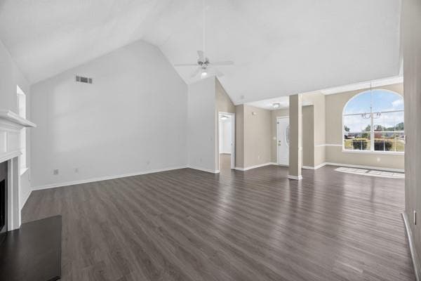3 bedroom, 2 bathroom, 1,717 sq ft single family residence for sale at 185 Penny Lane, Mcdonough, GA 30253 — photo 8
