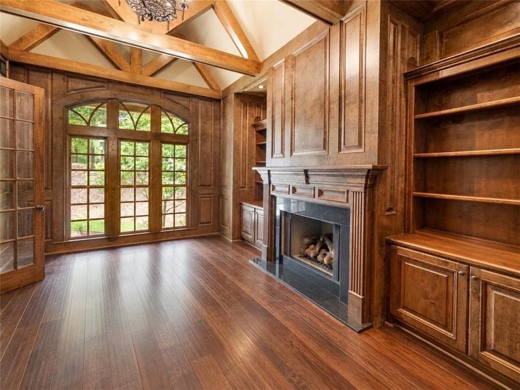 5 bedroom, 5 bathroom, 5,764 sq ft single family residence for sale at 1011 Highgrove Drive, Monroe, GA 30655 — photo 7
