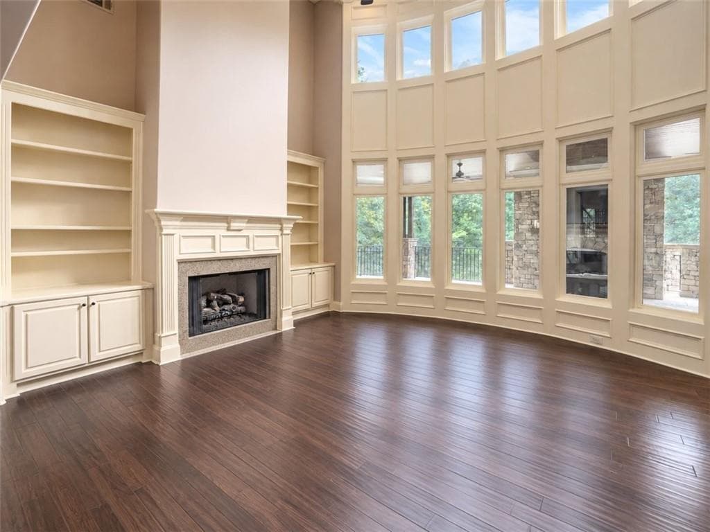 5 bedroom, 5 bathroom, 5,764 sq ft single family residence for sale at 1011 Highgrove Drive, Monroe, GA 30655 — photo 8