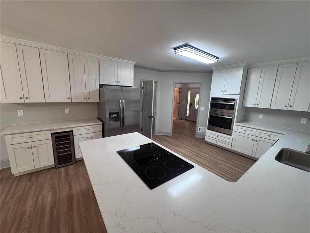 4 bedroom, 3 bathroom, 2,737 sq ft single family residence for sale at 2754 Samples Road, Cumming, GA 30041 — photo 9