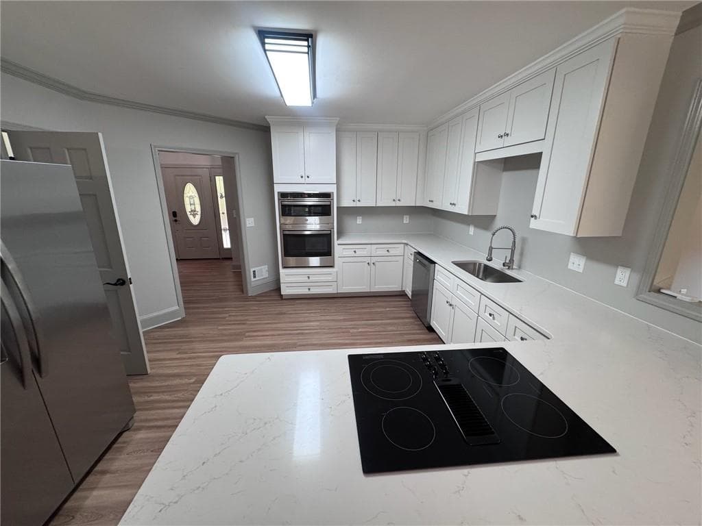4 bedroom, 3 bathroom, 2,737 sq ft single family residence for sale at 2754 Samples Road, Cumming, GA 30041 — photo 10