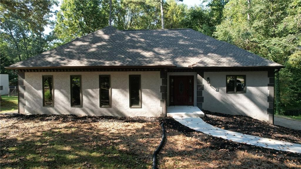 4 bedroom, 3 bathroom, 2,737 sq ft single family residence for sale at 2754 Samples Road, Cumming, GA 30041 — photo 3