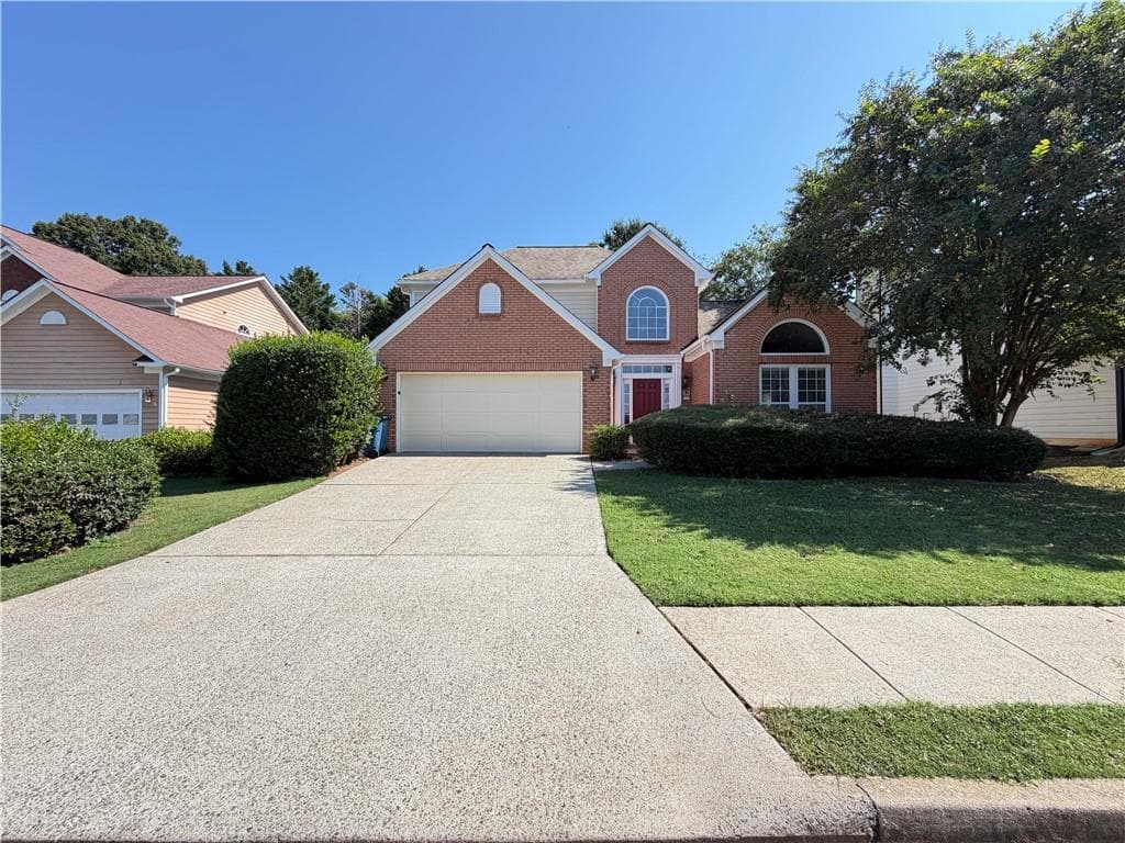 3 bedroom, 3 bathroom, 2,052 sq ft home for sale at 4065 River Green Parkway, Duluth, GA