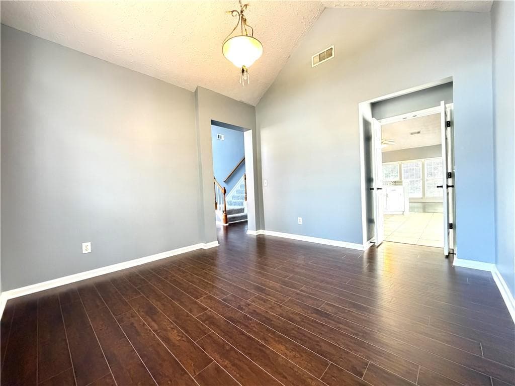 3 bedroom, 3 bathroom, 2,052 sq ft single family residence for sale at 4065 River Green Parkway, Duluth, GA 30096 — photo 6