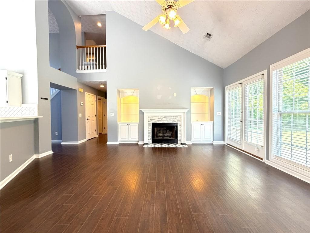 3 bedroom, 3 bathroom, 2,052 sq ft single family residence for sale at 4065 River Green Parkway, Duluth, GA 30096 — photo 8
