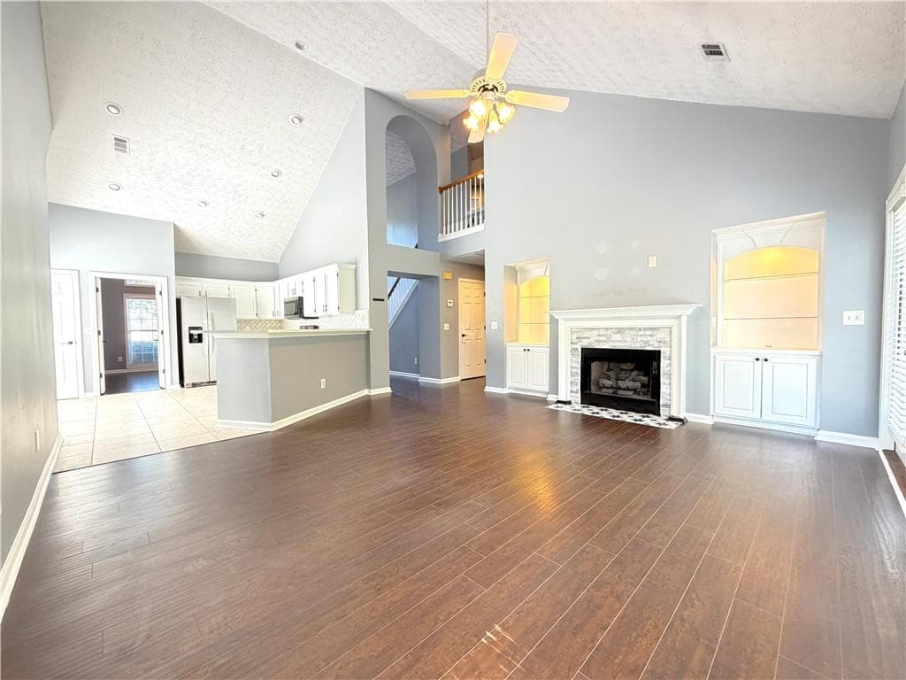 3 bedroom, 3 bathroom, 2,052 sq ft single family residence for sale at 4065 River Green Parkway, Duluth, GA 30096 — photo 9